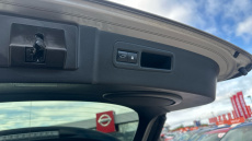 Lexus NX 300h 2.5 F-Sport 5dr CVT [Premium Pack/Leather] Hybrid Estate